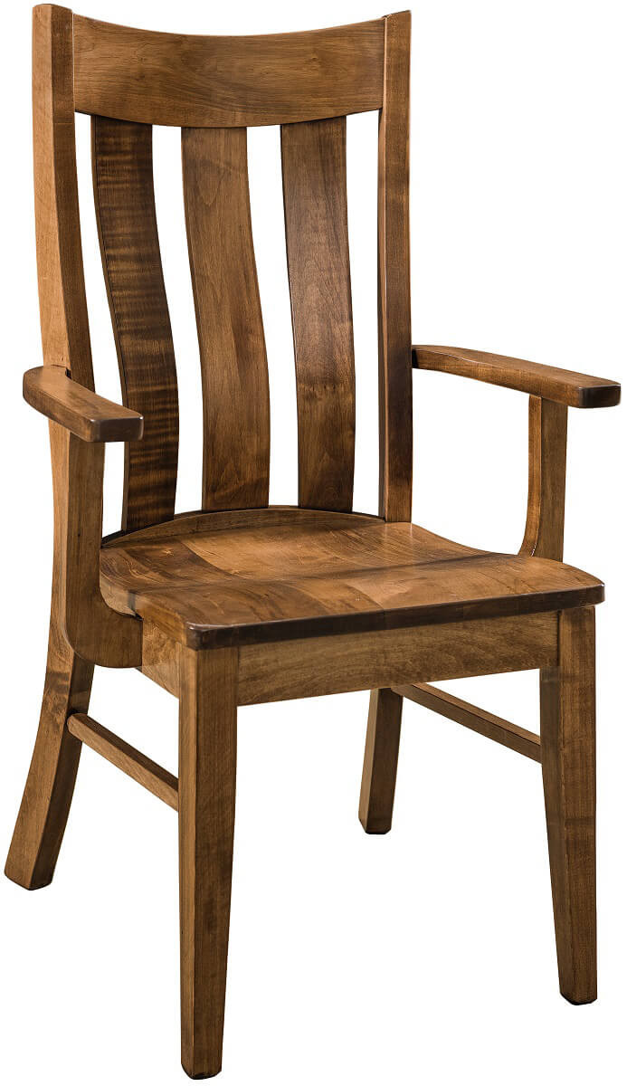 Old Saybrook Kitchen Arm Chair