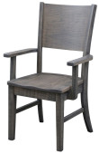 Pittsfield Reclaimed Dining Chair