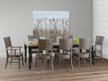 Pittsfield Reclaimed Dining Set