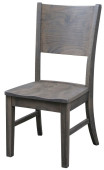 Pittsfield Reclaimed Dining Chair