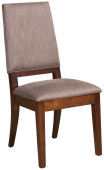 Plano Upholstered Chair