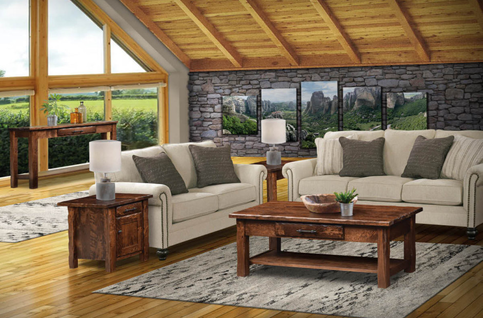 Plattsmouth Living Room Set image 1