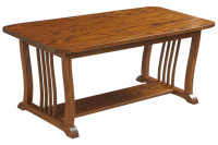 Ponca City Coffee Table