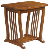 Ponca City End Table