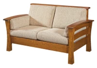 Portmagee Loveseat