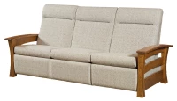 Portmagee Reclining Sofa