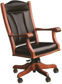 Prairie Desk Chair