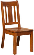 Pulaski Place Craftsman Chair