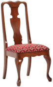 Queen Victoria Dining Chair
