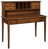 Raleigh Shaker Writing Desk