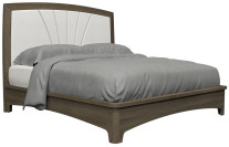 Ravalli Upholstered Bed