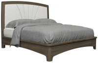 Ravalli Upholstered Bed