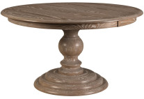 Ravello Round Pedestal Table