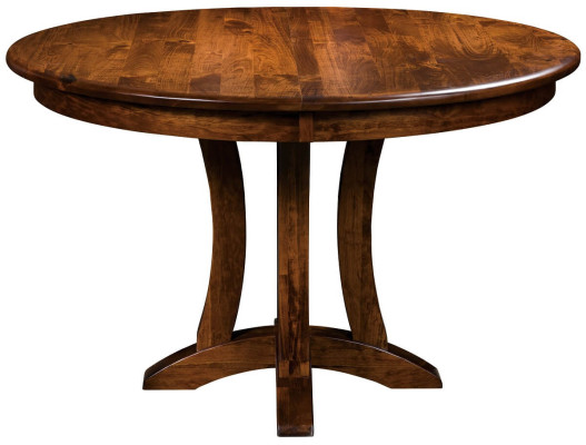 Raymore Single Pedestal Table