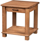 Raytown End Table