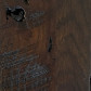 Foothills stain