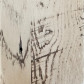 Matchstick stain
