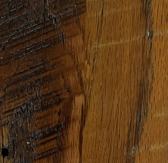 Timber Beam stain