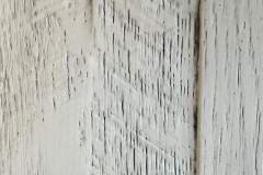 Weathered White