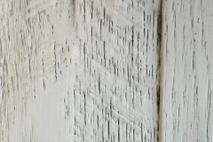 Weathered White