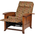 Shaker Style Reclining Chair