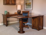 Shown with Risley Laptop Desk