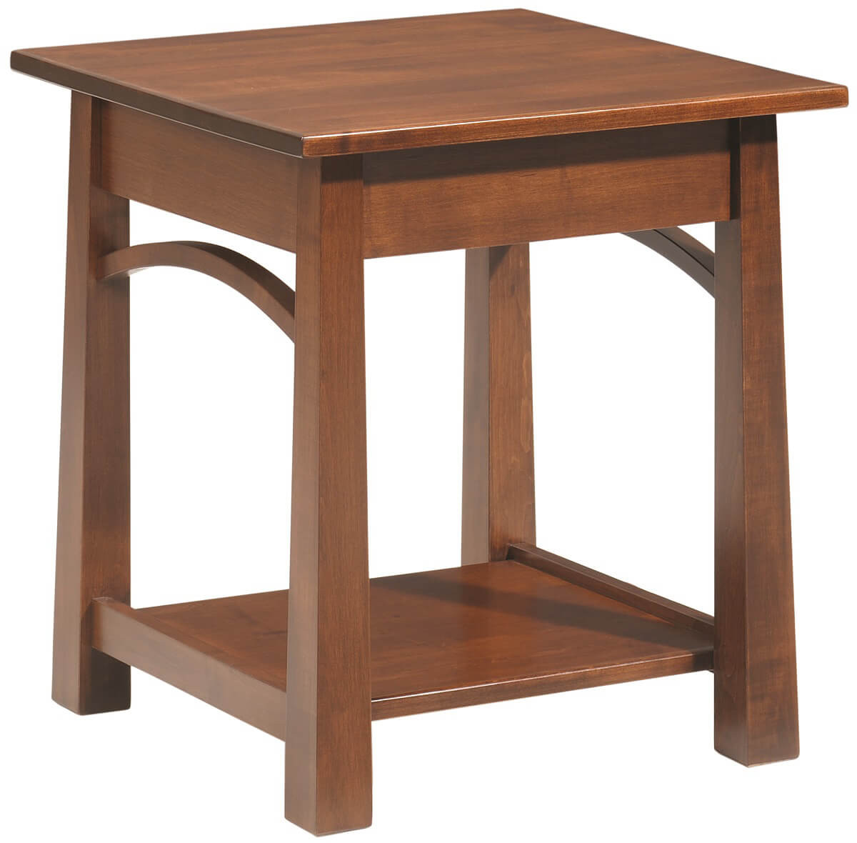 River Hills End Table