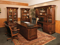 Rockville Office Set