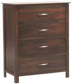 Rogue River Chest of Drawers