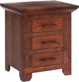 Roswell Nightstand