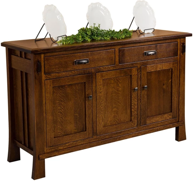 Rowe Craftsman Buffet Sideboard
