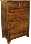 Rupert Chest of Drawers