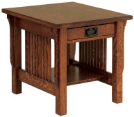 Rushmore End Table