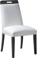 San Marcos Upholstered Dining Chair