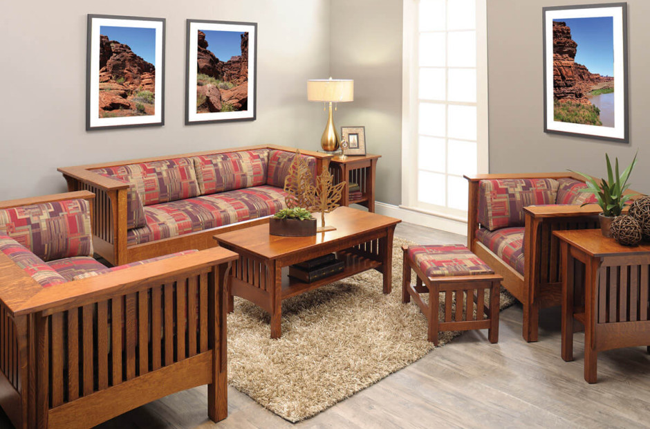 Sandy Creek Living Room Set image 1
