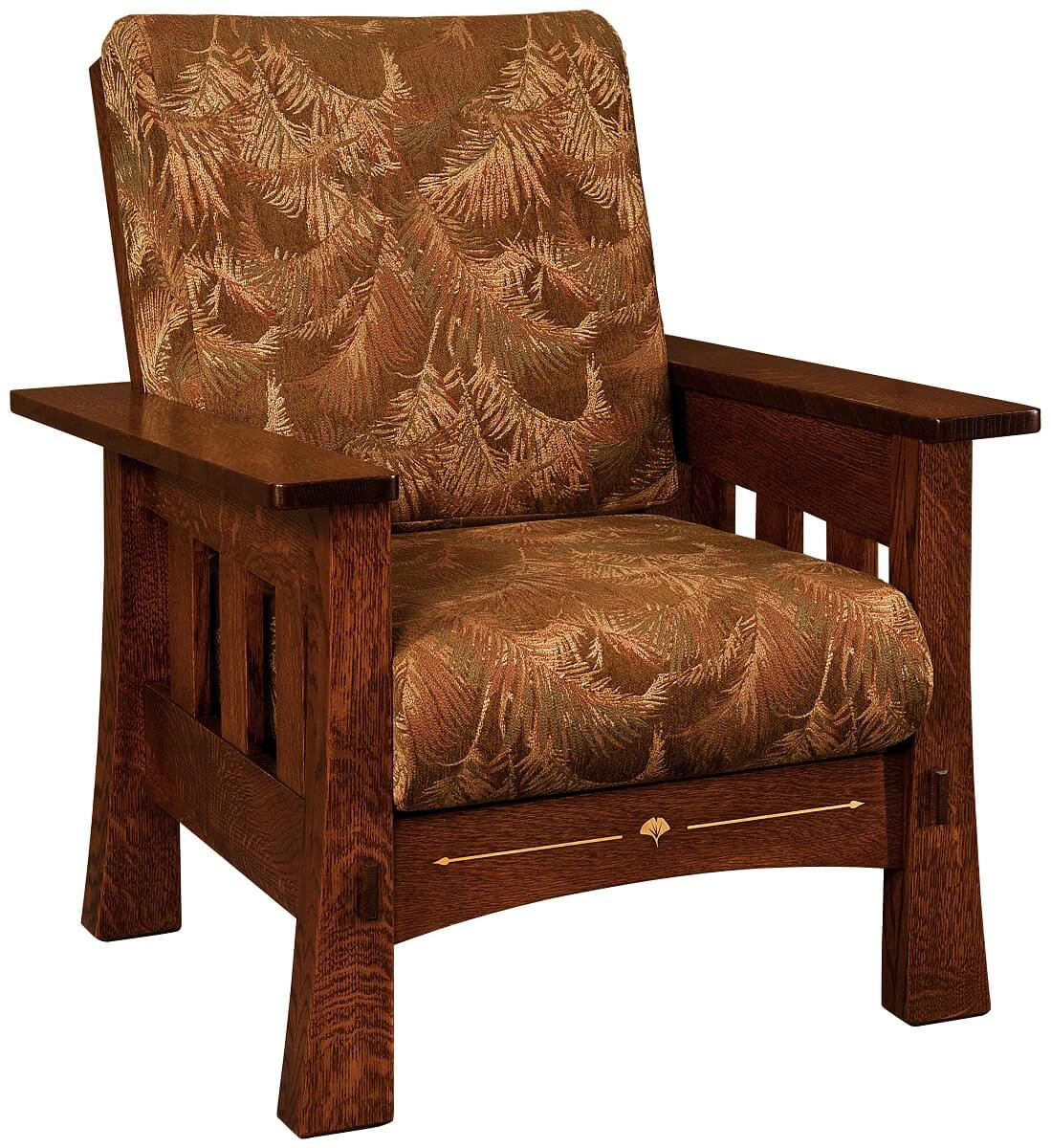 Santa Clara Living Room Chair