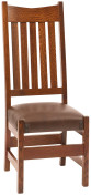 Santiago Mission Dining Chairs