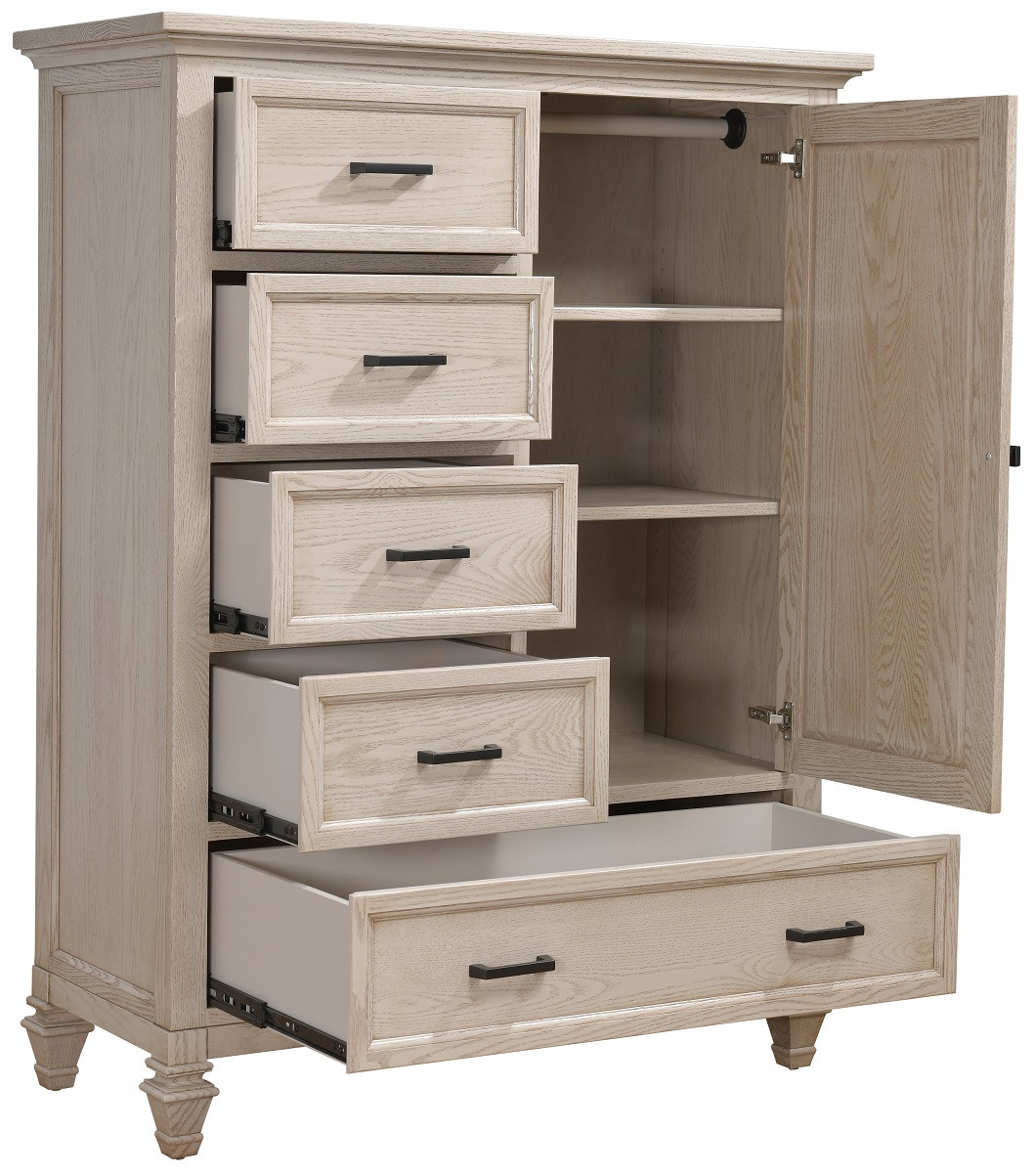 Bedroom Storage Cabinet