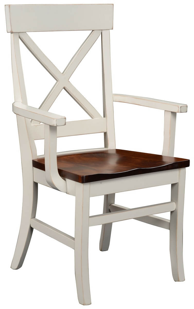 Scavolini Contemporary Arm Chair 