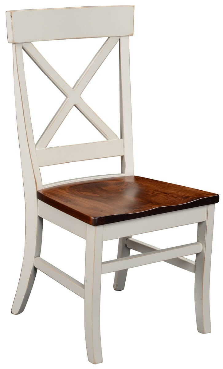 Scavolini Contemporary Side Chair 