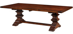 Sedalia Solid Wood Table