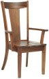 Sedwick Modern Arm Chair