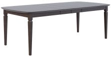 Seguso Modern Leg Table