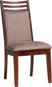 Seguso Upholstered Chair