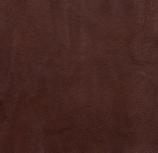 Sequoia leather