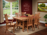 Shaker Hill Dining Furniture Collection