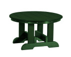Turf Green Sidra Outdoor Conversation Table