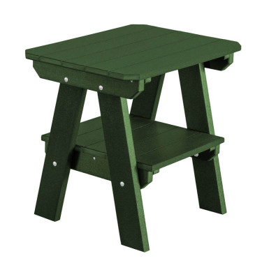 Turf Green Sidra Outdoor End Table