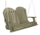 Olive Sidra Outdoor Porch Swing