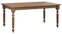 Simsbury Amish Leg Table
